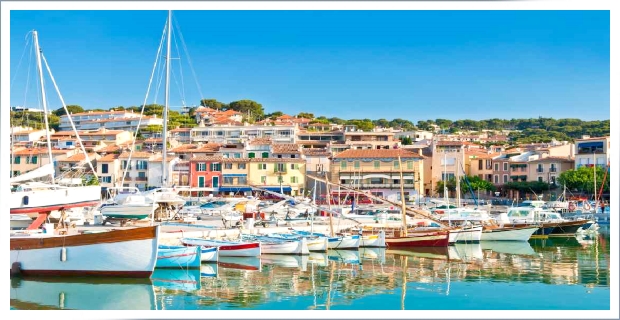 Marseilles Shore Excursion | ItalyTours.EU